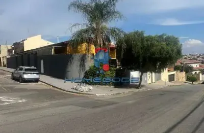 Prédio comercial para alugar em parque gabriel de 375.00m² com 4 quartos, 2 suites e 6 garagens