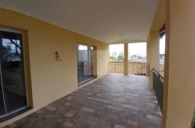 Prédio comercial para venda em mogi moderno de 260.00m² com 7 garagens