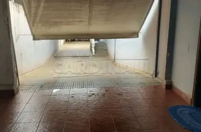 Casa para venda em jardim cruzeiro do sul de 208.00m² com 3 quartos e 6 garagens