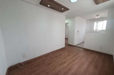 Apartamento para venda em santa terezinha de 46.00m² com 2 quartos e 1 garagem