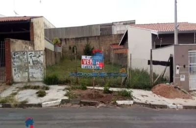 Terreno para venda em loteamento alphaville campinas de 373.00m²