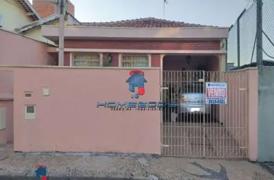 Casa para venda em jardim bom retiro de 230.00m² com 3 quartos, 1 suite e 2 garagens