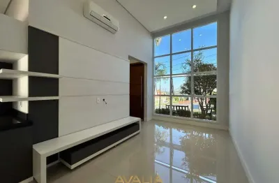 Casa de condomínio para venda em jardim residencial viena de 155.00m² com 3 quartos, 1 suite e 2 garagens