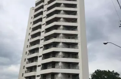 Apartamento para venda em jardim bethânia de 250.00m² com 4 quartos, 2 suites e 2 garagens