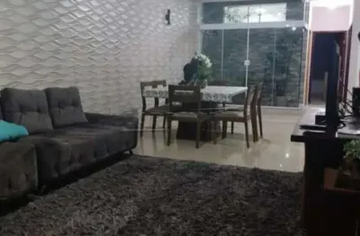 Casa para venda em jardim das torres prolongamento de 180.00m² com 3 quartos, 1 suite e 5 garagens
