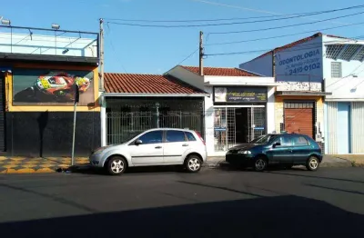 Casa para venda em vila prado de 213.00m² com 2 quartos e 2 garagens