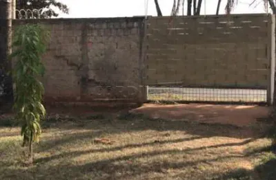 Terreno à venda na Rua João Mascia, 326, Jardim Aclimação, Araraquara