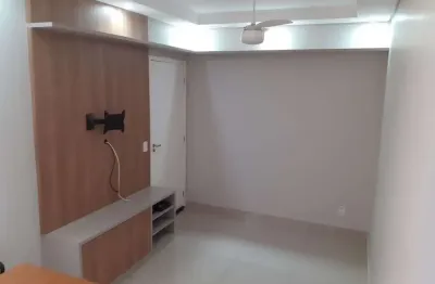 Apartamento para venda em jardim são francisco de 49.00m² com 2 quartos e 1 garagem