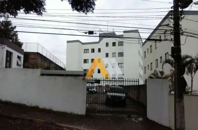 Apartamento para venda em vila jardini de 55.00m² com 2 quartos e 1 garagem