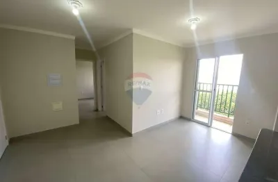 Apartamento para alugar em jardim terras de carolina de 48.00m² com 2 quartos