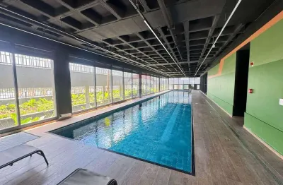 Apartamento para alugar em jardim maria josé de 133.90m² com 3 quartos, 3 suites e 3 garagens