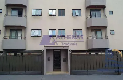 Apartamento para alugar em jardim botânico de 42.00m² com 1 quarto e 1 garagem