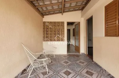 Casa para venda em vila paulista de 100.00m² com 2 quartos, 1 suite e 1 garagem