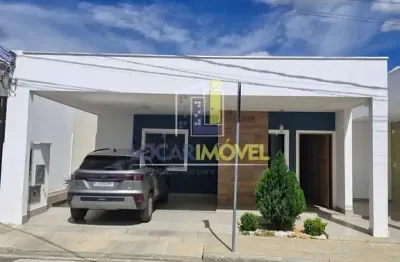 Casa de condomínio para alugar em boa vista de 115.00m² com 3 quartos, 3 suites e 2 garagens
