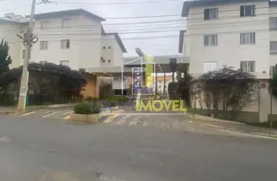 Apartamento para venda em candeias de 63.77m² com 3 quartos, 1 suite e 1 garagem