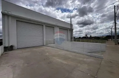 Imóvel comercial para alugar em residencial jardim do jatobá de 484.12m² com 3 quartos e 10 garagens