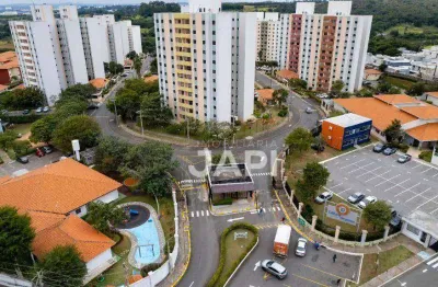 Apartamento para alugar em parque residencial eloy chaves de 75.00m² com 2 quartos, 1 suite e 1 garagem