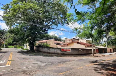 Terreno para venda em residencial cândido ferreira (sousas) de 321.00m²