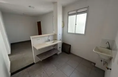 Apartamento para venda em jardim parque jupiá de 42.00m² com 2 quartos e 1 garagem