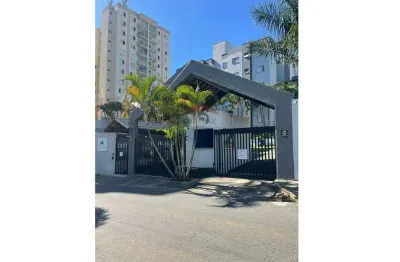 Apartamento para venda em jordanópolis de 58.00m² com 2 quartos