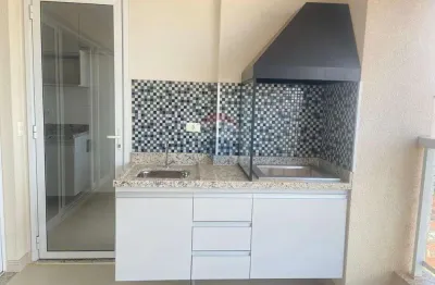 Apartamento para alugar em paulicéia de 86.00m² com 3 quartos, 1 suite e 2 garagens