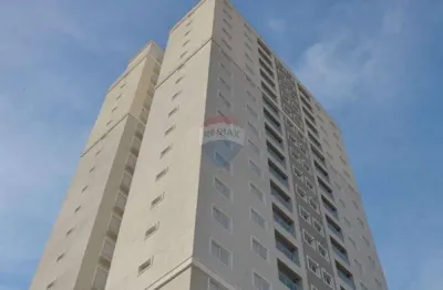 Apartamento para alugar em paulicéia de 86.00m² com 3 quartos, 1 suite e 2 garagens