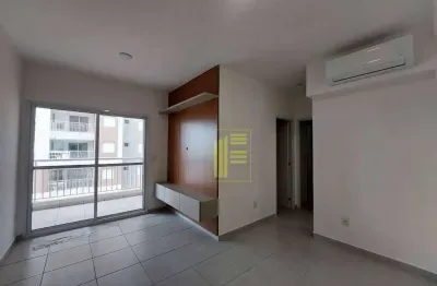 Apartamento para alugar em vila redentora de 59.00m² com 2 quartos, 1 suite e 1 garagem