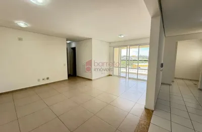 Apartamento para alugar em jardim ermida i de 78.00m² com 2 quartos, 1 suite e 1 garagem
