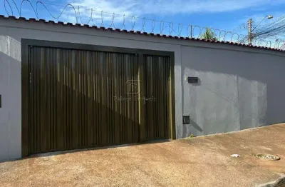 Casa para venda em planalto verde de 152.00m² com 3 quartos, 1 suite e 2 garagens