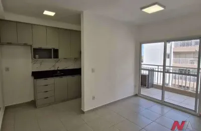 Apartamento para alugar em vila redentora de 60.00m² com 2 quartos, 1 suite e 1 garagem