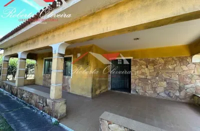 Casa de condomínio para venda em vivamar (tamoios) de 100.00m² com 3 quartos e 1 garagem