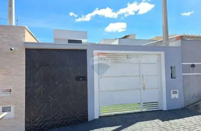 Casa para venda em parque nova carioba de 112.00m² com 2 quartos, 1 suite e 4 garagens