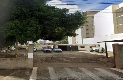 Terreno à venda no Jardim Walkíria, São José do Rio Preto 
