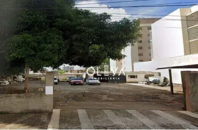 Terreno à venda no Jardim Walkíria, São José do Rio Preto 