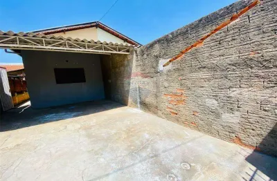 Casa para alugar em jardim amanda ii de 80.00m² com 3 quartos e 2 garagens