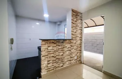 Apartamento para venda em vila paulista de 46.00m² com 2 quartos