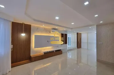 Casa para alugar em parque renato maia de 280.00m² com 3 quartos, 1 suite e 5 garagens