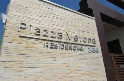 Apartamento para venda em dois córregos de 39.00m² com 2 quartos e 1 garagem