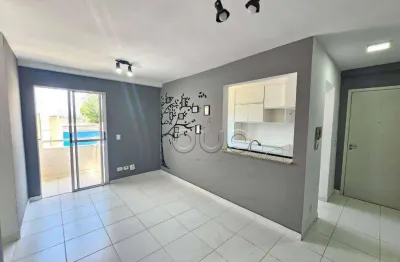 Apartamento para alugar em piracicamirim de 58.00m² com 2 quartos e 1 garagem