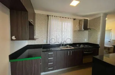 Apartamento para alugar em parque santa cecília de 80.00m² com 3 quartos, 1 suite e 2 garagens