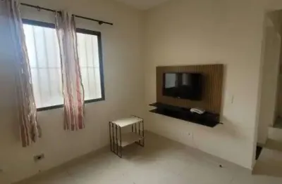 Apartamento para alugar em alto de 41.00m² com 1 quarto e 1 garagem
