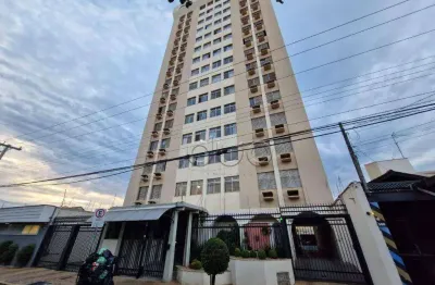 Apartamento para venda em centro de 99.00m² com 3 quartos, 1 suite e 1 garagem