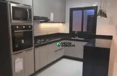 Casa para venda em jardim bom sucesso de 105.00m² com 3 quartos, 1 suite e 2 garagens