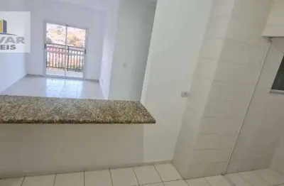 Apartamento para venda em mogi moderno de 80.00m² com 3 quartos, 1 suite e 2 garagens