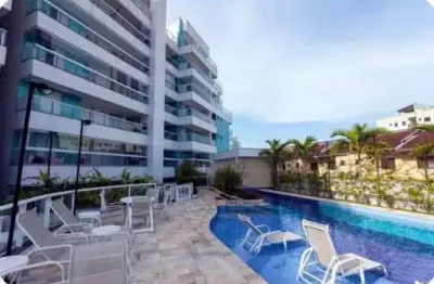 Apartamento para venda em maitinga bertioga de 76.00m² com 2 quartos, 1 suite e 1 garagem