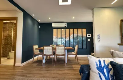 Apartamento para venda em engordadouro de 94.00m² com 3 quartos, 1 suite e 2 garagens