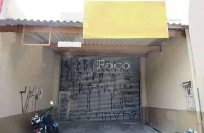 Sala comercial à venda no Jardim Bom Clima, Guarulhos 