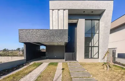 Casa para venda em são venâncio de 233.00m² com 3 quartos, 1 suite e 2 garagens