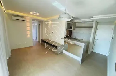 Apartamento para venda em cascata de 76.00m² com 3 quartos, 1 suite e 2 garagens
