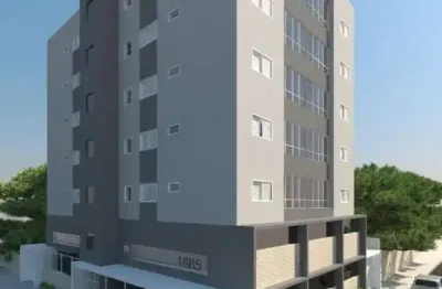 Apartamento para venda em vila monteiro (gleba i) de 57.27m² com 2 quartos e 1 garagem